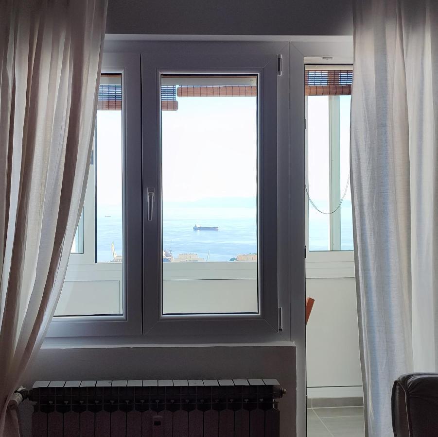 The City Of Susak Rijeka Exterior foto