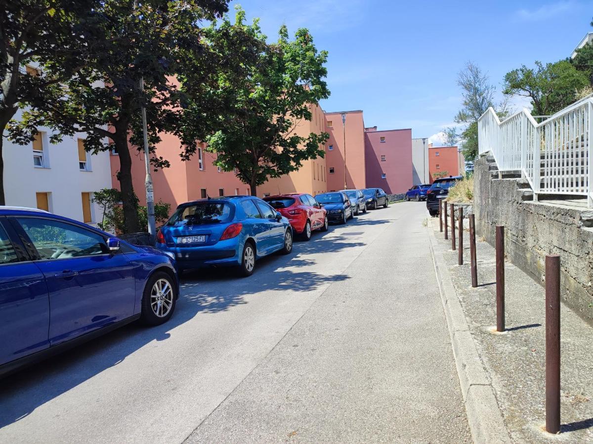 The City Of Susak Rijeka Exterior foto